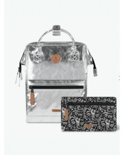 Adventurer M - Monte Carlo