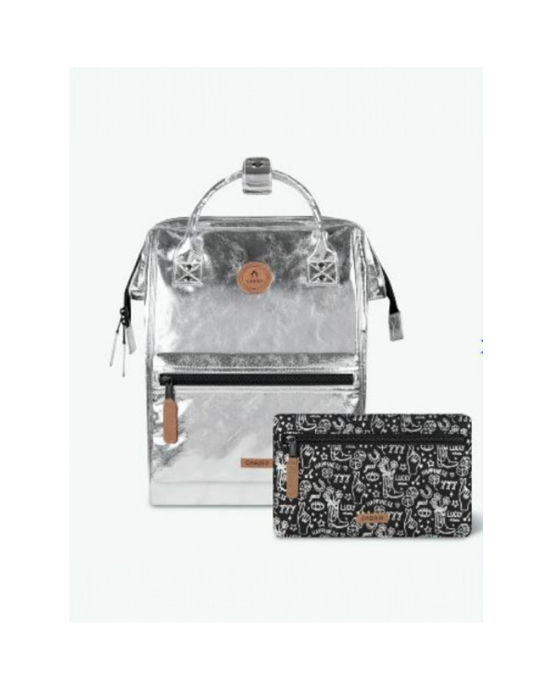 Adventurer M - Monte Carlo