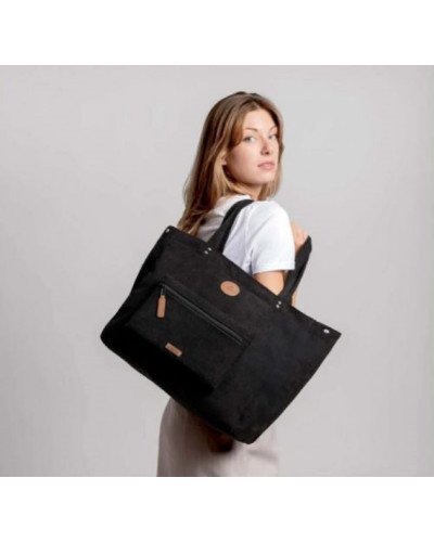 Maxi Tote Bag L - Brighton 