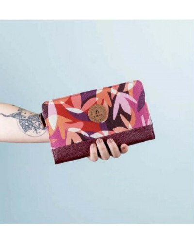 Portefeuille Montreuil L cabaia