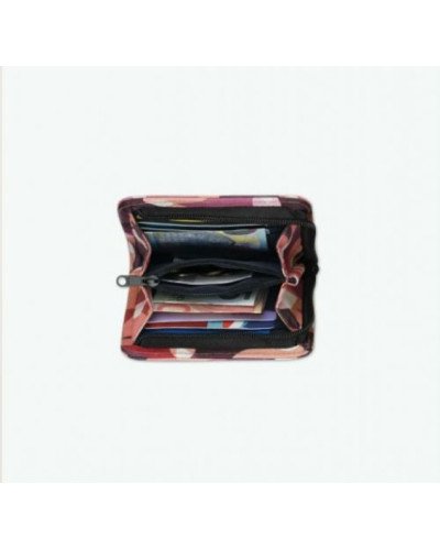 Portefeuille Montreuil taille M cabaia