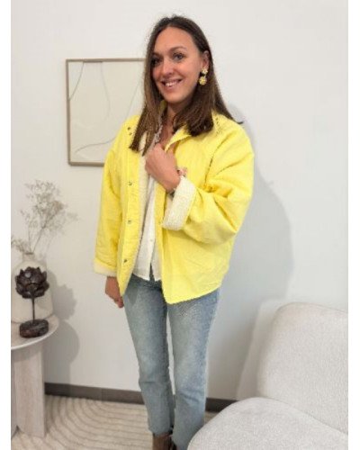 Veste reversible - Good things