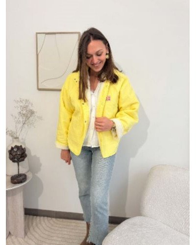 Veste reversible - Good things