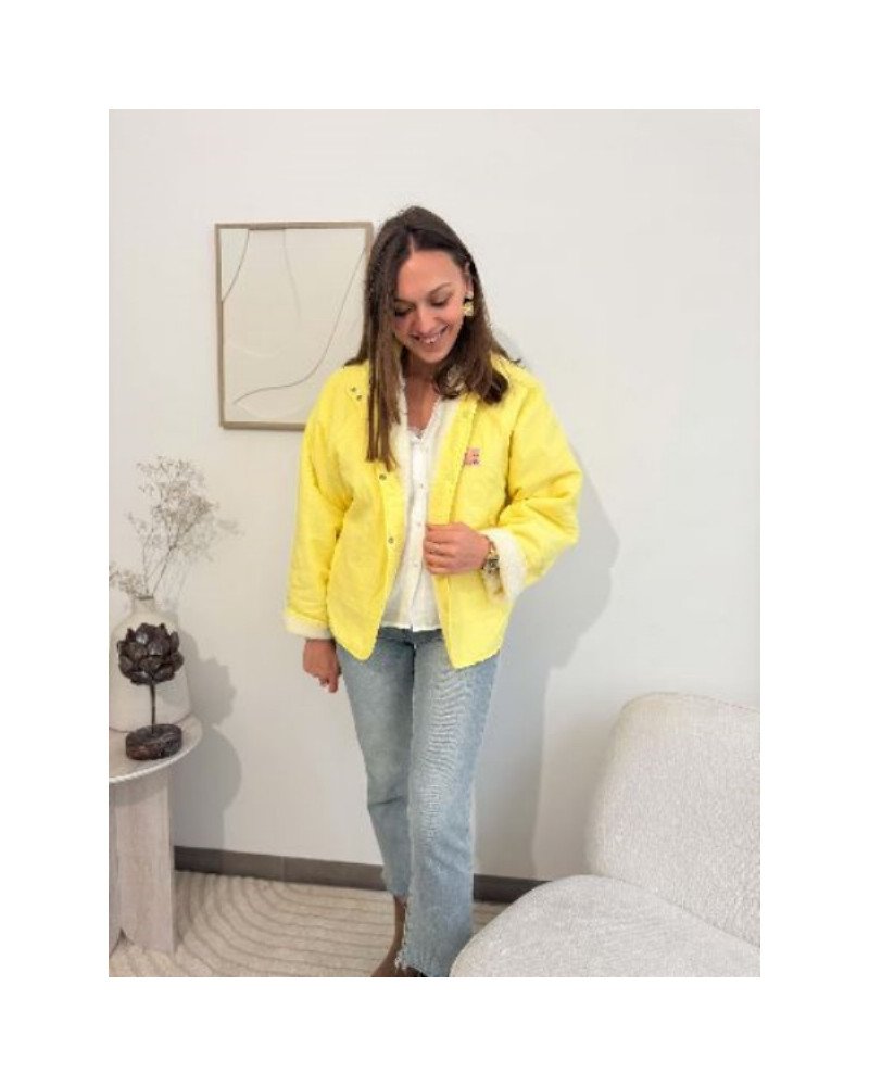 Veste reversible - Good things