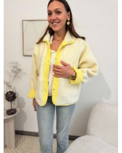 Veste reversible - Good things