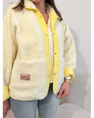 Veste reversible - Good things