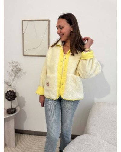 Veste reversible - Good things