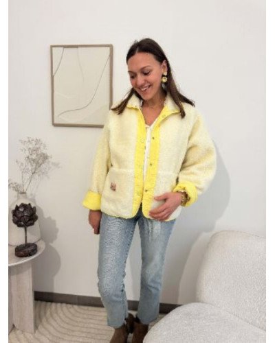 Veste reversible - Good things