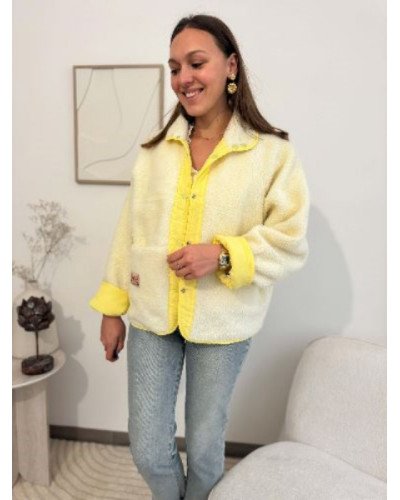 Veste reversible - Good things