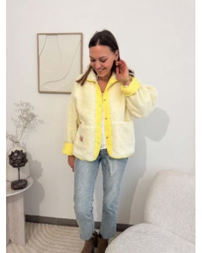 Veste reversible - Good things