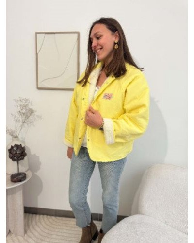 Veste reversible - Good things