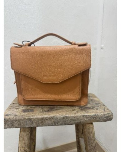 SIMONE ART DECO CARAMEL