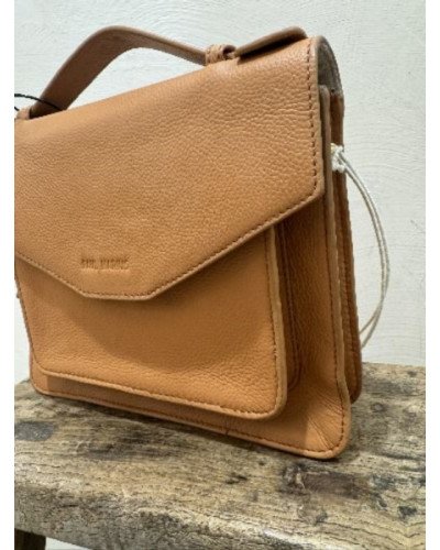 SIMONE ART DECO CARAMEL