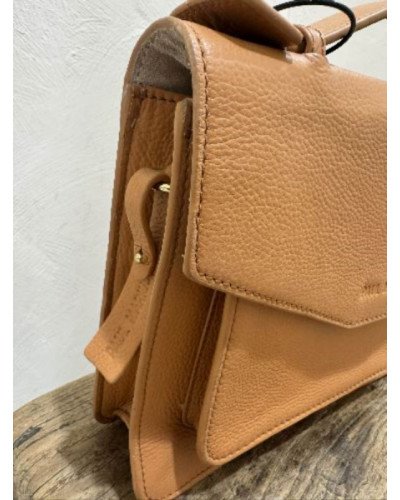 SIMONE ART DECO CARAMEL