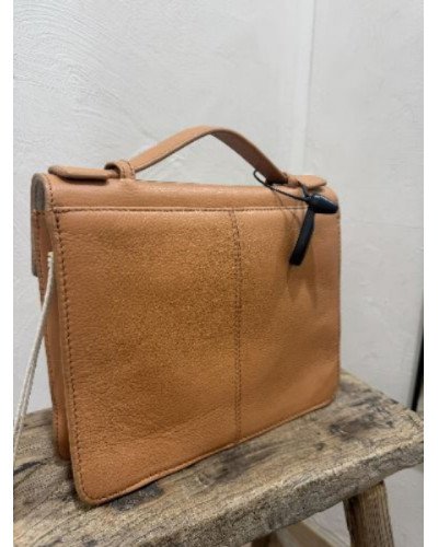 SIMONE ART DECO CARAMEL