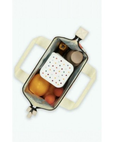 Lunch Bag - Downtown Vancouver