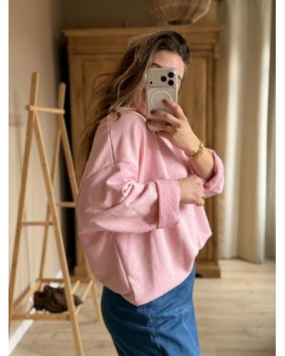 Sweat - Rose