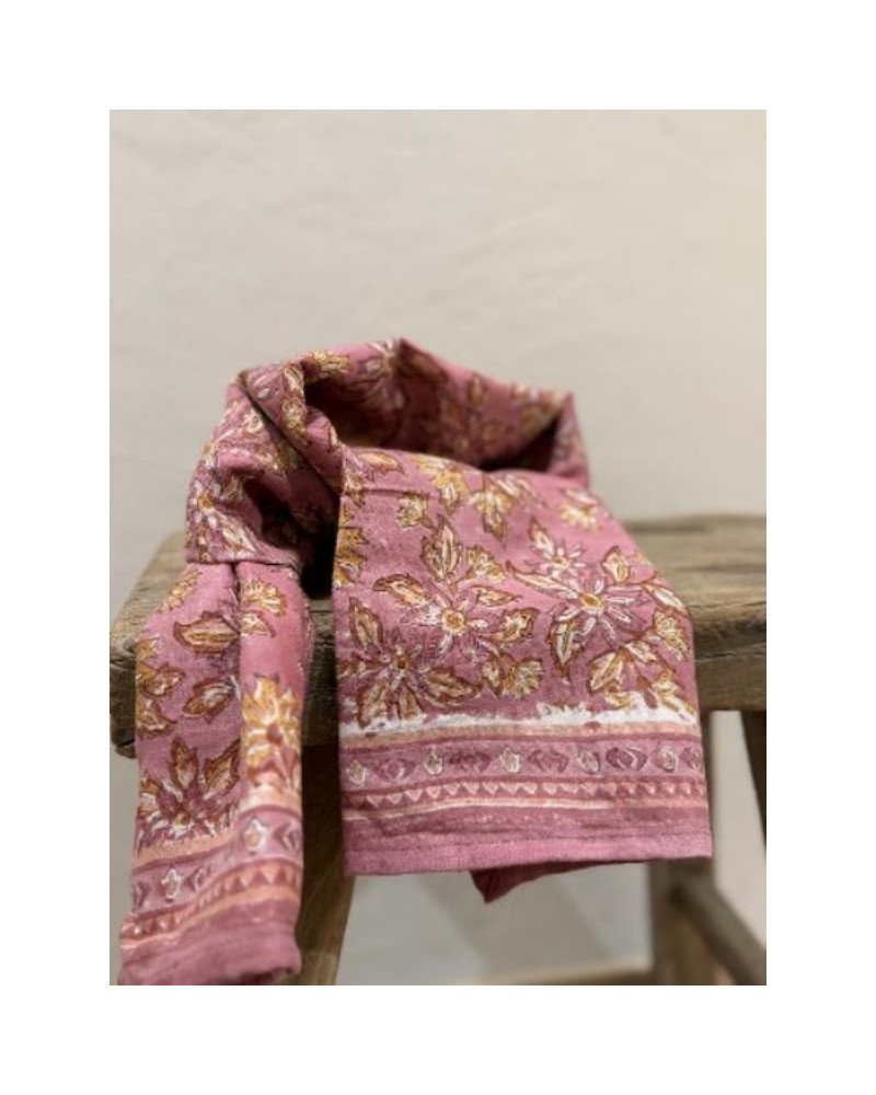 Foulard arya malaga