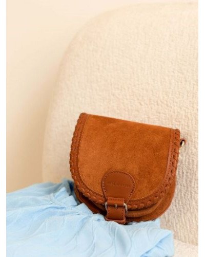 Blouse fluide bleu ciel – Légère, élégante et facile à porter