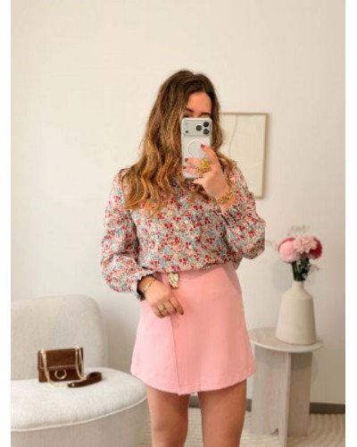 Chemisier  style liberty