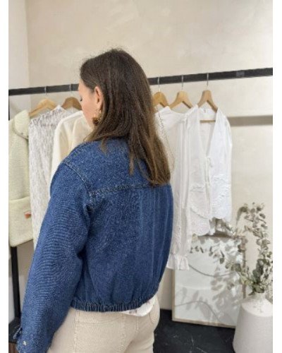 Veste en jean - Denim 