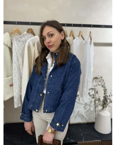 Veste en jean - Denim 