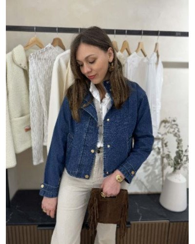 Veste en jean - Denim 
