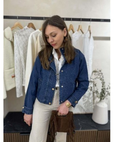 Veste en jean - Denim 