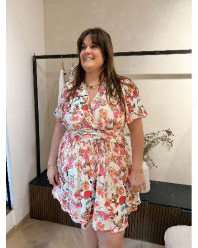 Robe Fleurie Femme – Élégance Romantique & Style Bohème Chic