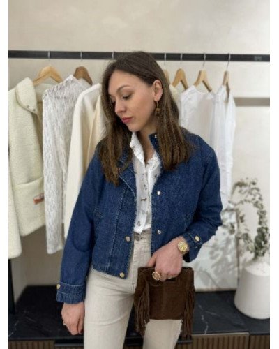 Veste en jean - Denim 