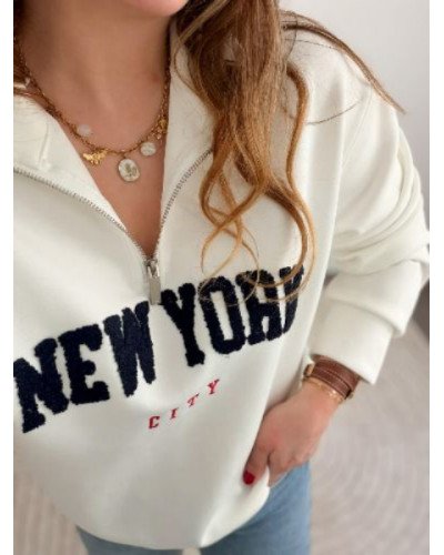 Sweat New york - City