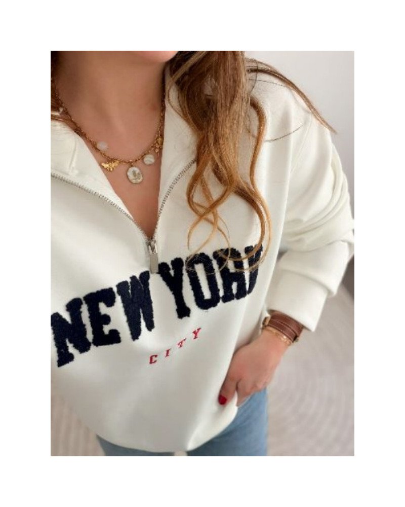 Sweat New york - City