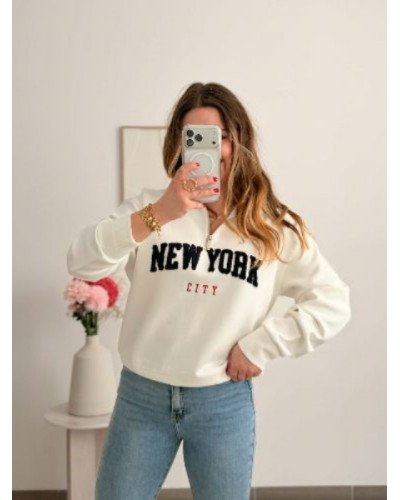 Sweat New york - City