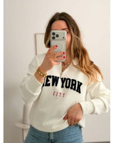 Sweat New york - City