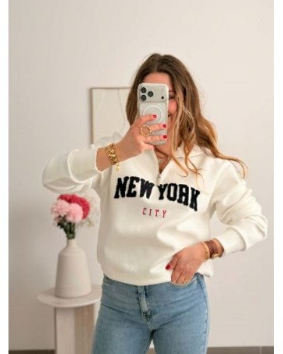 Sweat New york - City