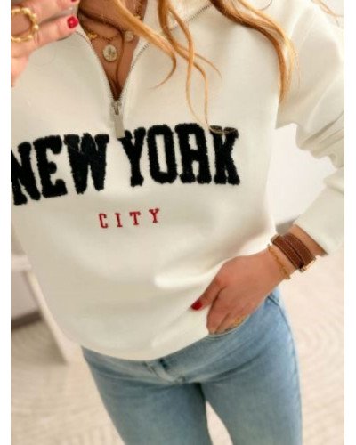 Sweat New york - City