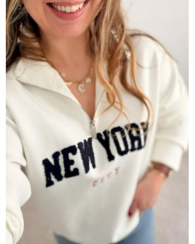 Sweat New york - City