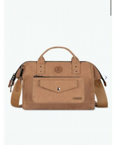 Crossbody L - Moscow