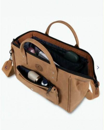 Crossbody L - Moscow