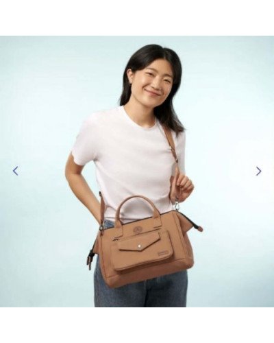 Crossbody L - Moscow