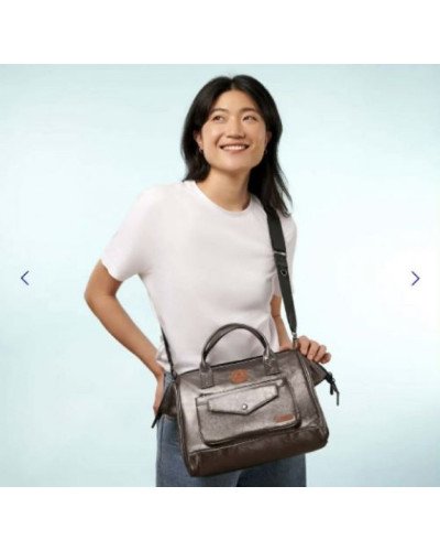 Crossbody L - Louisville