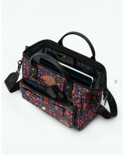 Crossbody M - Maupiti