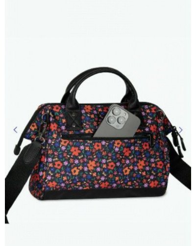 Crossbody M - Maupiti