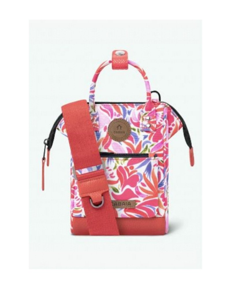 Nano Bag - Santorini