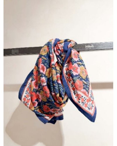 Foulard Indore Klein 100cm