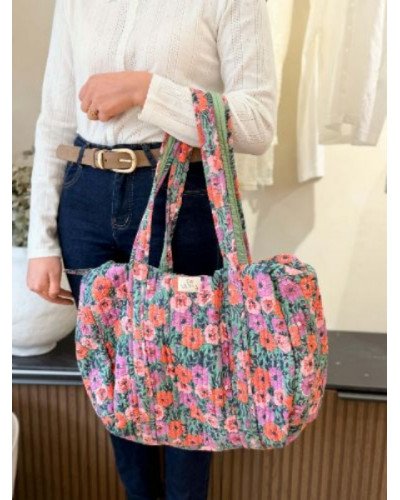 Sac week end Indore vert