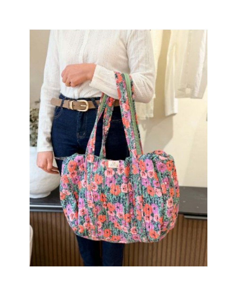 Sac week end Indore vert