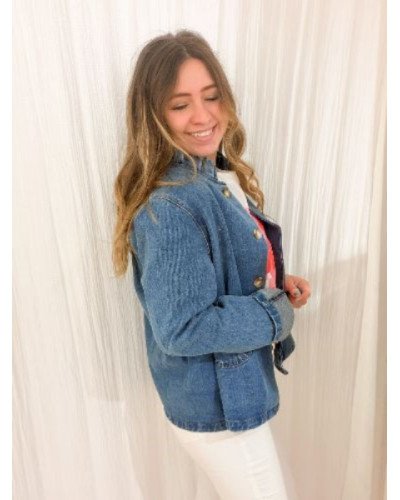 Veste en Jean - Victor