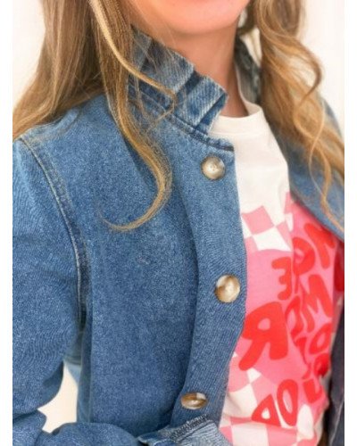 Veste en Jean - Victor