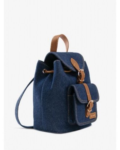 BAROUDEUR Denim Brut